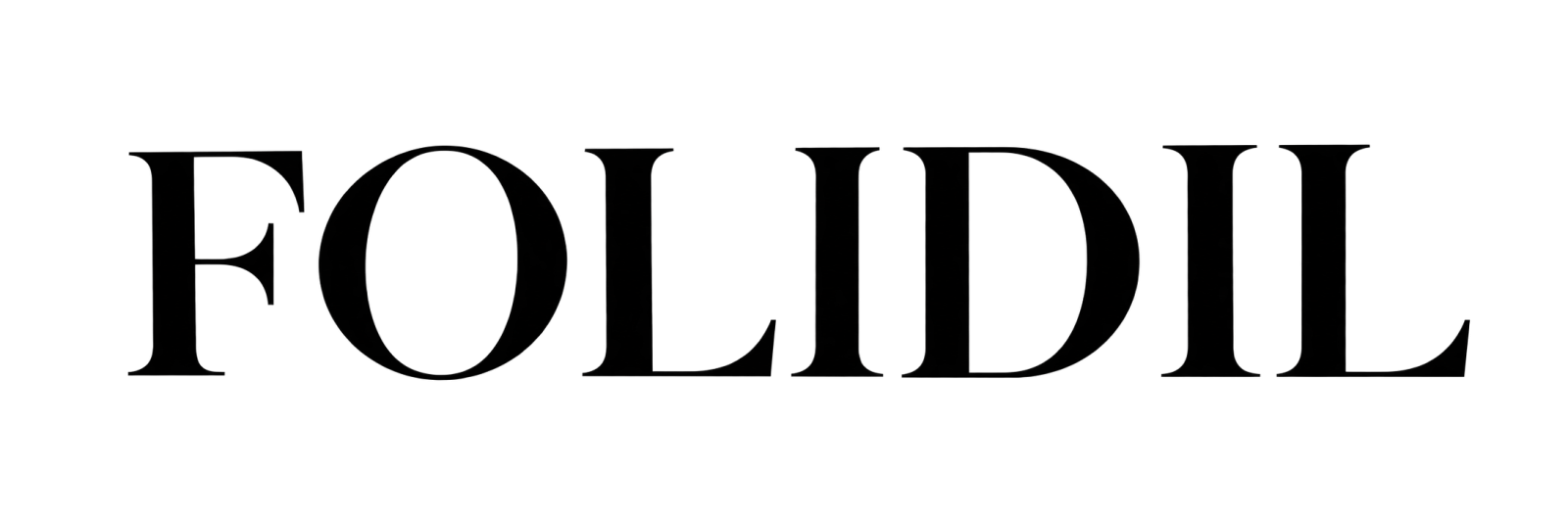Folidil